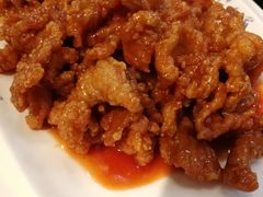 -吴门人家·苏宴宫廷菜(拙政园店)