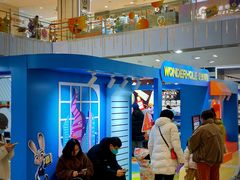 -凯德MALL(西直门店)