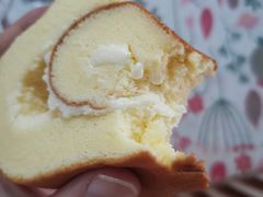 -泸溪河桃酥(秦淮夫子庙一店)