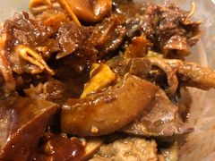 -明记牛杂(新马路分店)