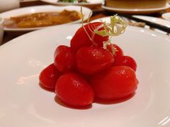 -杭州JW万豪酒店-万豪中餐厅
