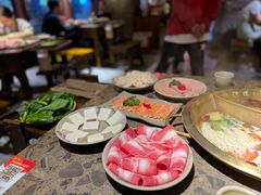 -小龙坎火锅(万象城店)