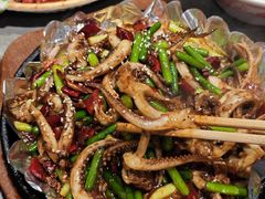 -楚太子  中餐&烧烤(武大店)