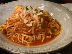 意大利面-Wagas沃歌斯(富力广场店)