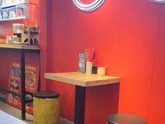 -阿当·小炒牛肉面(人广店)