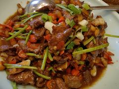 -鸽子窝(青塔店)