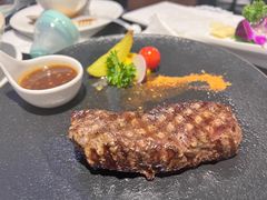-法兰度航空主题餐厅(东汇城店)
