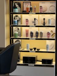 -凯博K-boom Hair Salon
