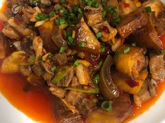 -黔人百味.贵州菜