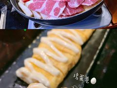 -炙韩料理·部队锅专门店