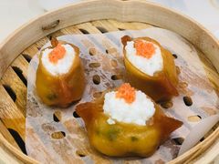 -蔡澜点心·粤菜(月星环球港店)