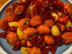 麻辣龙虾尾-醉三巡酒馆(浑南店)
