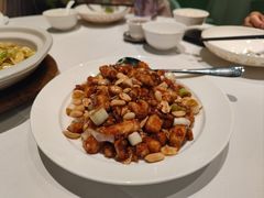 -眉州东坡·熊猫主题餐厅(枫蓝店)