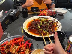 -红盔甲·小龙虾(人民广场店)