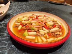 -卞氏菜根香(航空路旗舰店)