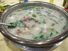 -标记美食新鲜猪杂(兴南大道店)