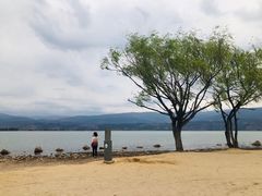 -西昌邛海湾柏樾酒店(原邛海湾柏栎度假酒店)