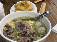 -立文冬·鲜活面(杭州太合商业中心店)