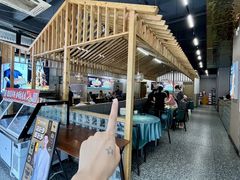 -眉山小馆(华强广场店)