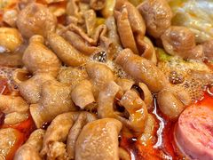 -彭记铁锅肥肠(东四总店)