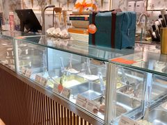 -VENCHI 闻绮(北京汉光店)