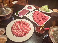 -南门涮肉(东单店)