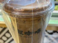 -華叔茶記