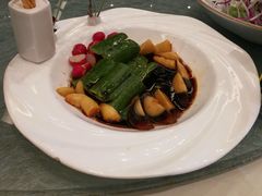 -常州逸高酒店-中餐厅