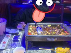 -蛙来哒(万泰新天地店)