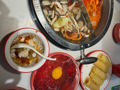 -犊门火锅(长沙五一广场总店)