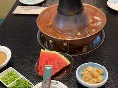 -阳坊胜利涮羊肉(阳坊老店)
