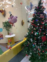 -芳朵美容养生SPA