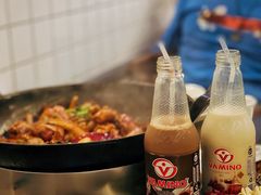 -胡须佬鸡煲四季火锅店(石厦西村直营店)