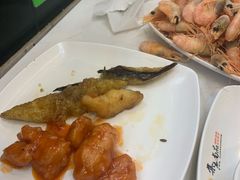 -集杰尚品海鲜烤肉火锅自助餐厅(经区九龙城店)