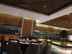 大堂-蜻蜓逐宴全日制西餐厅I古北水镇大酒店