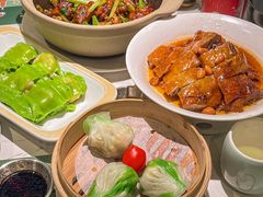 -茶港·点心·啫啫煲(群光广场店)