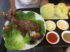 -小肥羊·牛羊肉火锅(原平店)