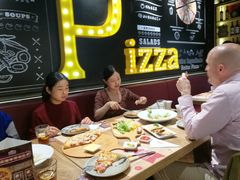 -棒约翰比萨·意面(剑河店)