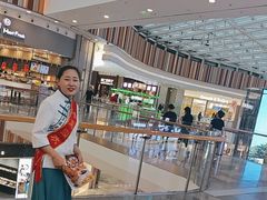 -小菜园新徽菜(无锡宜家荟聚中心店)