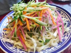 -前门故事烤鸭店(十里河店)