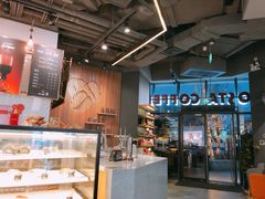 -COSTA COFFEE(成都来福士店)