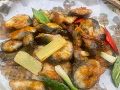 -飞尝蚝·顺德菜·鱼生(顺德总店)