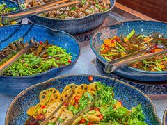 -韩盛·盛江山自助料理(沈辽路万达店)