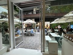 -% Arabica阿拉比卡咖啡(前滩太古里店)