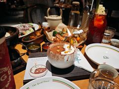 -The Good Place好地方·Brunch·coffee(国贸店)