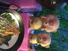 -漳州佰翔圆山酒店·圆山畔西餐厅