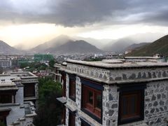 -松赞拉萨林卡酒店