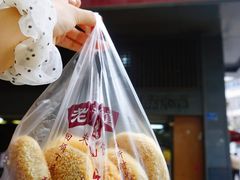 -朱记小郑酥烧饼(建康路店)