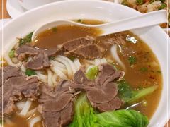 -新世界餐厅(万达店)
