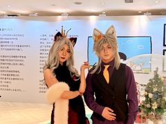 -开元商城(西旺店)